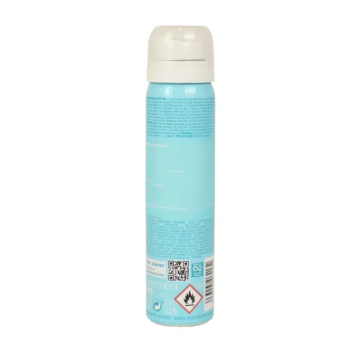 AGRADO SOLAR BRUMA FACIAL - SPRAY VISO - SPF50+ 75 ML