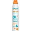 AGRADO SOLAR BRUMA KIDS SPF50+ SPRAY CON VITAMINA E RESISTE ALL'ACQUA 200 ML