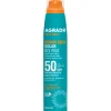 AGRADO SOLAR BRUMA SECA - SPRAY SECCO - SPF50 RESISTENTE ALL'ACQUA 200 ML