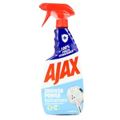 AIAX ANTICALCARE DOCCIA TRIGGER 600 ML