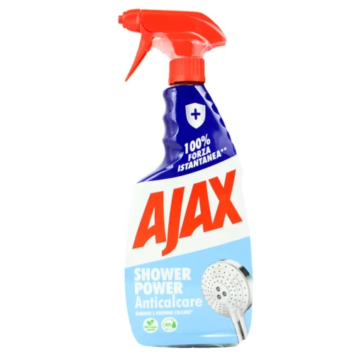 AIAX ANTICALCARE DOCCIA TRIGGER 600 ML