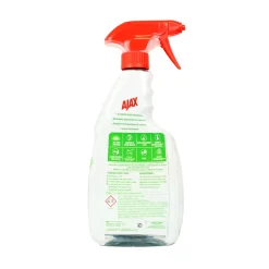 AIAX ANTICALCARE DOCCIA TRIGGER 600 ML