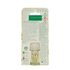 AIRWICK DIFFUSORE ELETTRICO RICARICA VANIGLIA E THE' BIANCO 120 GIORNI