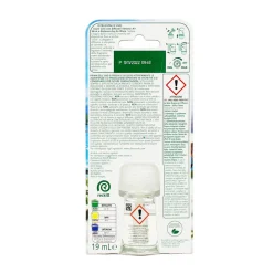 AIRWICK DIFFUSORE ELETTRICO RICARICA SOFFICE COTONE 120 GIORNI