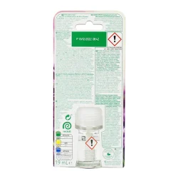 AIRWICK DIFFUSORE ELETTRICO RICARICA LAVANDA IN FIORE 120 GIORNI