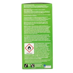 AIRWICK FRESHMATIC SPRAY AUTOMATICO DIFFUSORE + RICARICA FRESIA BIANCA E GELSOMINO