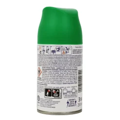 AIRWICK FRESHMATIC SPRAY AUTOMATICO RICARICA 250 ML LAVANDA IN FIORE