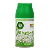 AIRWICK FRESHMATIC SPRAY AUTOMATICO RICARICA 250 ML FRESIA BIANCA E GELSOMINO