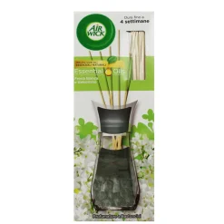 AIRWICK PROFUMATORE A BASTONCINI FRESIA E GELSOMINO 25 ML