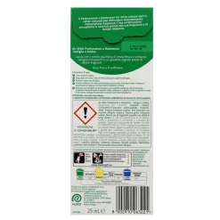 AIRWICK PROFUMATORE A BASTONCINI VANIGLIA E AMBRA 25 ML