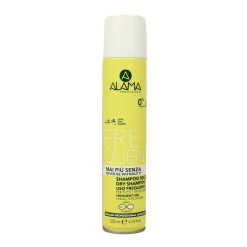 ALAMA FREQUENT SHAMPOO SECCO USO FREQUENTE 200 ML