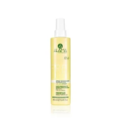 ALAMA FREQUENT SPRAY SCIOGLINODI USO FREQUENTE NO RISCIACQUO PER TUTTI I TIPI DI CAPELLI 250 ML