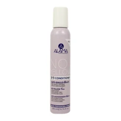 ALAMA NO-YELLOW WOW CONDITIONER MOUSSE 200 ML