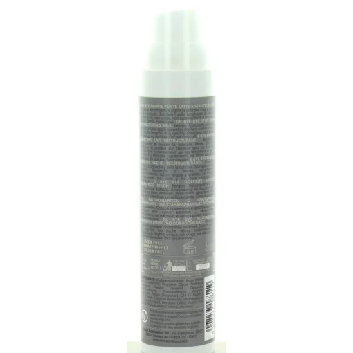 ALAMA REPAIR BYE BYE DOPPIE PUNTE LATTE RISTRUTTURANTE CAPELLI DANNEGGIATI E SFIBRATI 100 ML