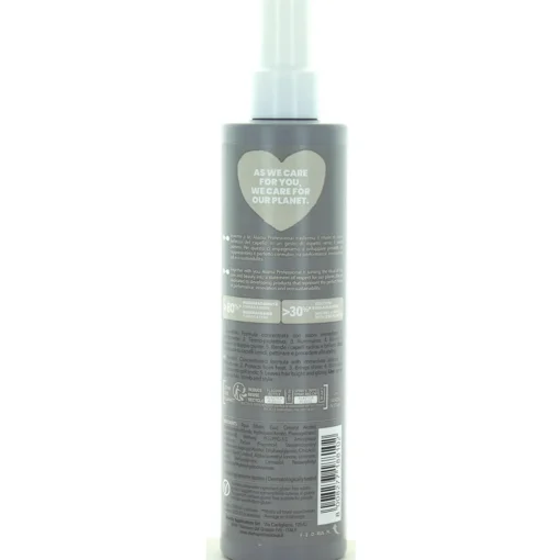 ALAMA REPAIR MIRACLE FLUIDE 5 IN 1 RISTRUTTURANTE PER CAPELLI DANNEGGIATI E SFIBRATI 250 ML