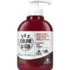 ALAMA SOS ROSSO COLOR&GO MASCHERA COLORANTE 300 ML