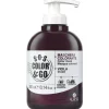 ALAMA SOS VIOLA COLOR&GO MASCHERA COLORANTE 300 ML