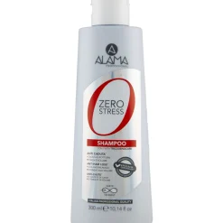 ALAMA ZERO STRESS SHAMPOO ANTICADUTA 300 ML
