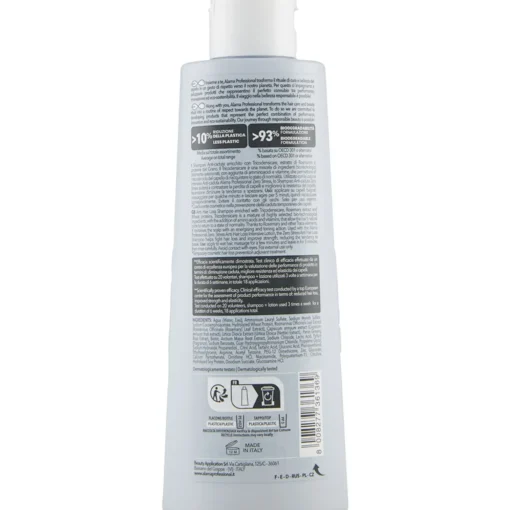 ALAMA ZERO STRESS SHAMPOO ANTICADUTA 300 ML