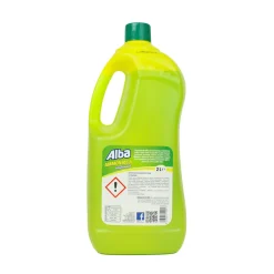ALBA AMMONIACA PROFUMATA IGIENIZZANTE 2 LITRI
