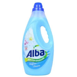 ALBA AMMORBIDENTE PROFUMO CLASSICO 33 LAVAGGI 1850 ML