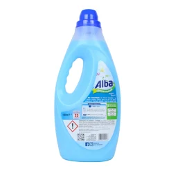 ALBA AMMORBIDENTE PROFUMO CLASSICO 33 LAVAGGI 1850 ML