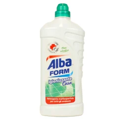 ALBA FORM IGIENIZZANTE CASA PINO SELVATICO 1000 ML