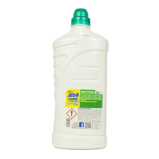 ALBA FORM IGIENIZZANTE CASA PINO SELVATICO 1000 ML