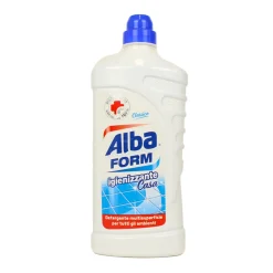 ALBA FORM IGIENIZZANTE CASA CLASSICO 1000 ML