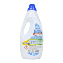 ALBA LAVATRICE ACTIV OCEAN FORCE DETERSIVO LIQUIDO LAVATRICE 33 LAVAGGI 1850 ML