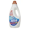 ALBA LAVATRICE ACTIV TALCO & PATCHOULY DETERSIVO LIQUIDO LAVATRICE 33 LAVAGGI 1850 ML
