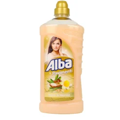 ALBA PAVIMENTI ARGAN & NARCISO 1 LITRO