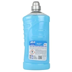 ALBA PAVIMENTI FIOR DI LOTO & PEONIA IGIENIZZANTE 1 LITRO