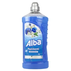 ALBA PAVIMENTI PAPAVERO BLU & CILIEGIO 1 LITRO