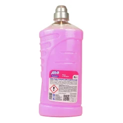 ALBA PAVIMENTI ROSA & VANIGLIA IGIENIZZANTE 1 LITRO
