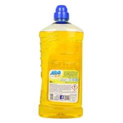 ALBA SAPONE ECO GEL DETERSIVO BUCATO A MANO e LAVATRICE 18 LAVAGGI