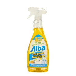 ALBA SAPONE ECO IL SAPONE MULTIUSO SPRAY 650 ML