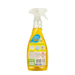 ALBA SAPONE ECO IL SAPONE MULTIUSO SPRAY 650 ML