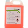 ALCOFLY DETERGENTE MANUTENTORE A BASE ALCOLICA HACCP TANICA 5 KG  LIBER