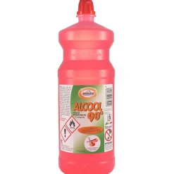 ALCOOL ETILICO DENATURATO 90° GRADI AMACASA 750 ML