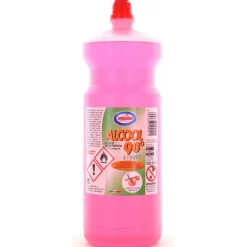ALCOOL ETILICO DENATURATO 90° GRADI AMACASA 1000 ML