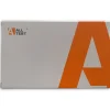 ALCOOL TEST SALIVARE MONOUSO 1 PEZZO - ALL TEST