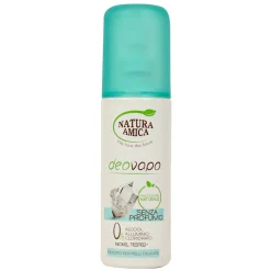 ALLUME DI ROCCA DEODORANTE NEUTROSPRAY 100 ML