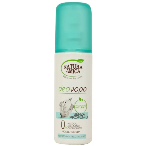 ALLUME DI ROCCA DEODORANTE NEUTROSPRAY 100 ML
