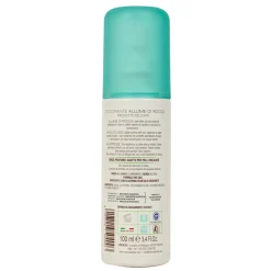 ALLUME DI ROCCA DEODORANTE NEUTROSPRAY 100 ML