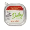 ALMO NATURE DAILY CANE MANZOePATATE VASCHETTA 100 Grammi