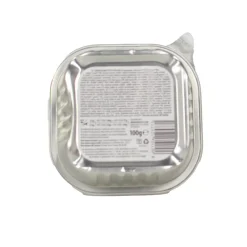 ALMO NATURE DAILY CANE MANZOePATATE VASCHETTA 100 Grammi
