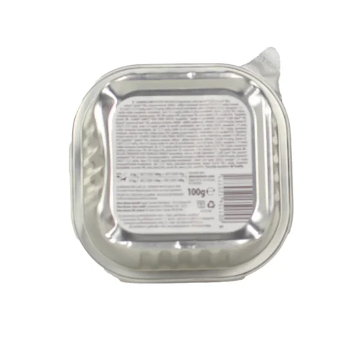 ALMO NATURE DAILY CANE MANZOePATATE VASCHETTA 100 Grammi