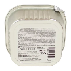 ALMO NATURE DAILY CANE VASCHETTA MANZO e PATATE 300 GRAMMI