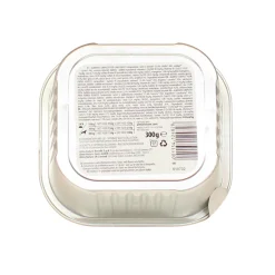ALMO NATURE DAILY CANE VITELLOeCAROTE VASCHETTA 300 Grammi
